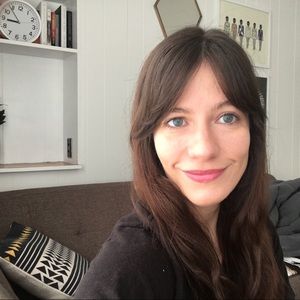 Meet your Posher, Adrienne